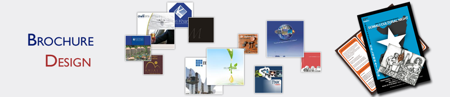 Brochures