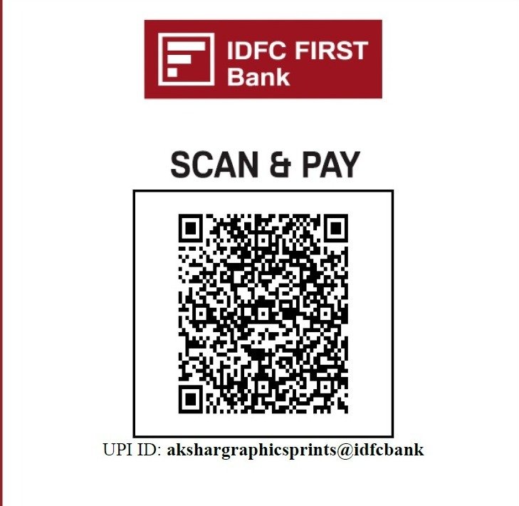Payment QR Code