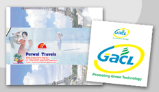 Custom sticker printing